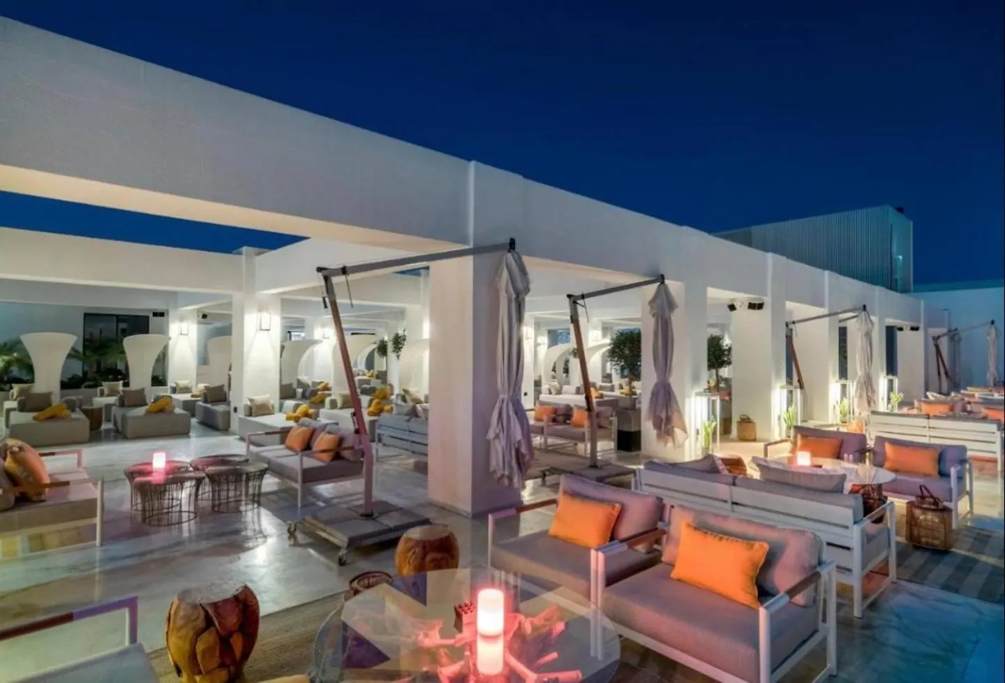 Daniels Stunning 2Br With Full Sea View At Five Διαμέρισμα Ντουμπάι