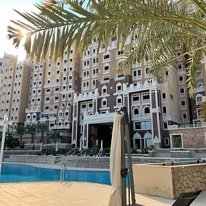  Appartement Luxury At Balqis